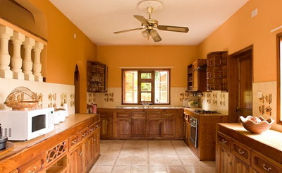 ROYAL BAY VILLA MAHE - Mahé
